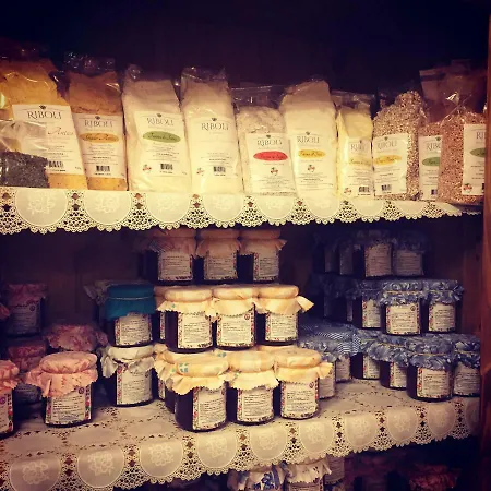 Agriturismo Ca' Di Racc