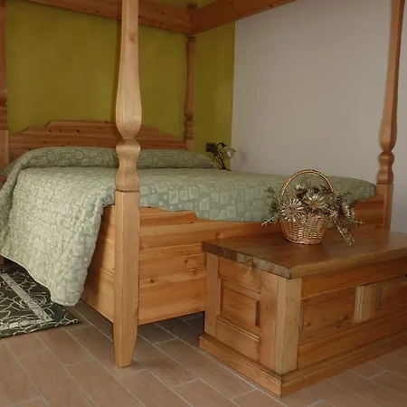 Farm stay Agriturismo Ca' Di Racc *