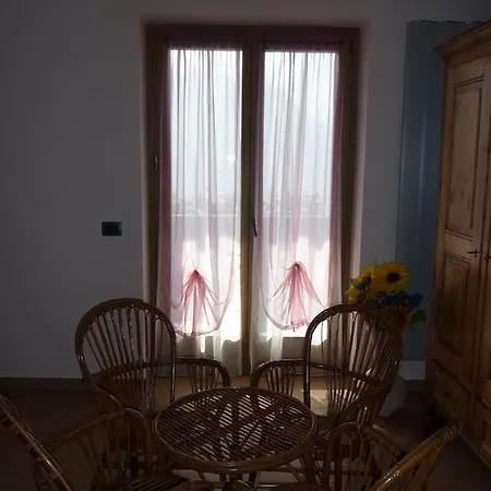 Agriturismo Ca' Di Racc Farm stay *