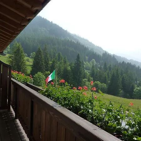 Agriturismo Ca' Di Racc * Gromo