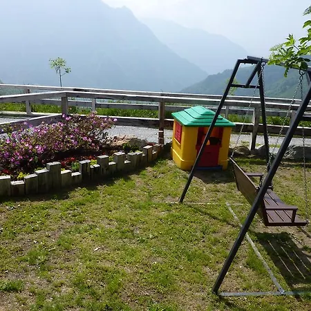 Farm stay Agriturismo Ca' Di Racc