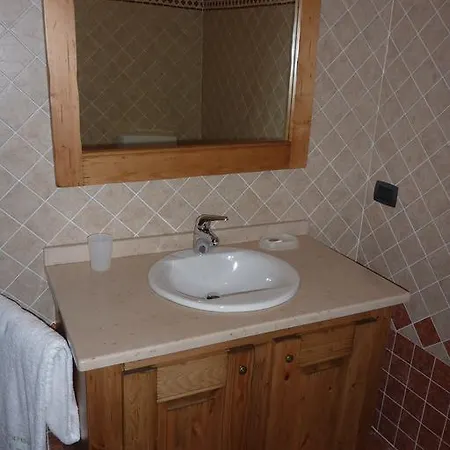 Agriturismo Ca' Di Racc *
