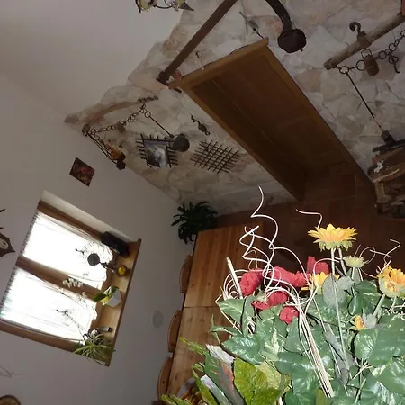 Farm stay Agriturismo Ca' Di Racc Gromo