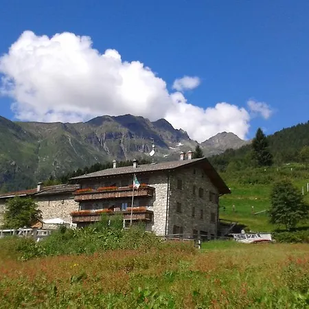 Farm stay Agriturismo Ca' Di Racc