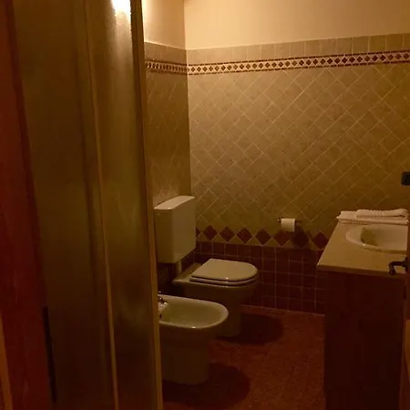 Agriturismo Ca' Di Racc Farm stay *