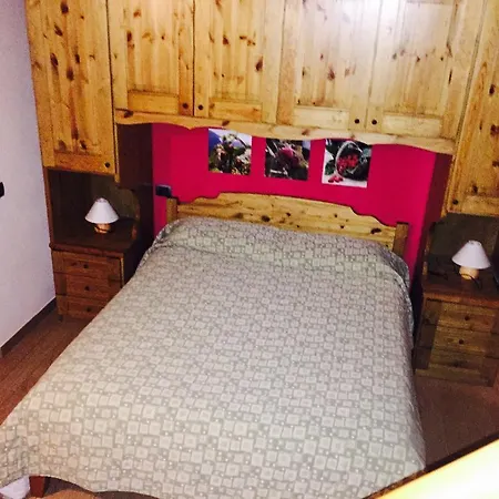 Farm stay Agriturismo Ca' Di Racc *