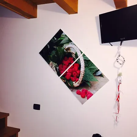 Agriturismo Ca' Di Racc