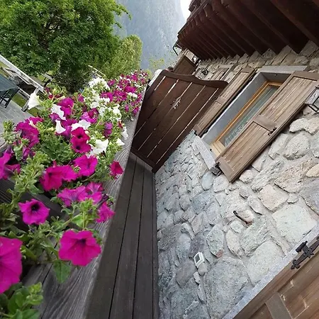 Farm stay Agriturismo Ca' Di Racc