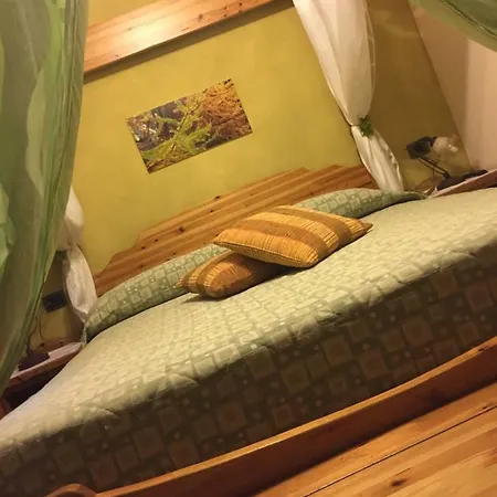 Farm stay Agriturismo Ca' Di Racc Gromo