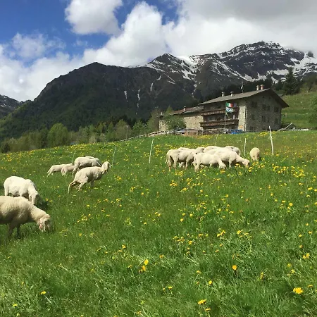 Farm stay Agriturismo Ca' Di Racc *