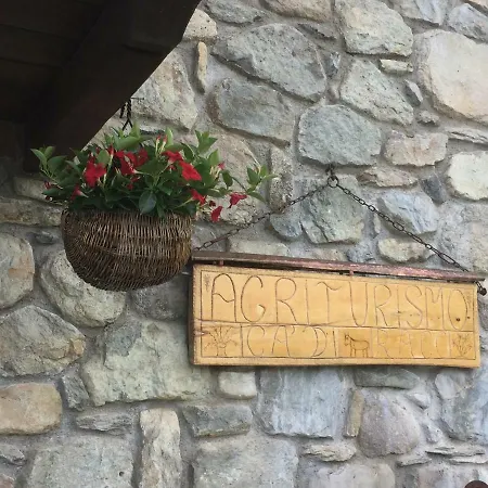 Farm stay Agriturismo Ca' Di Racc